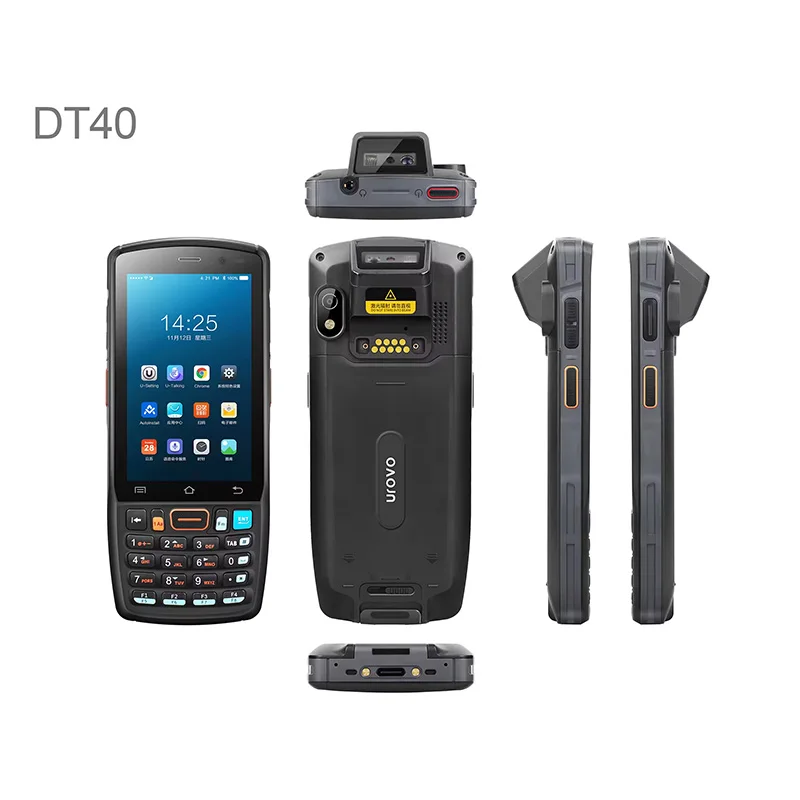 Handheld Data Collection Devices Guide: How to Choose the Right One