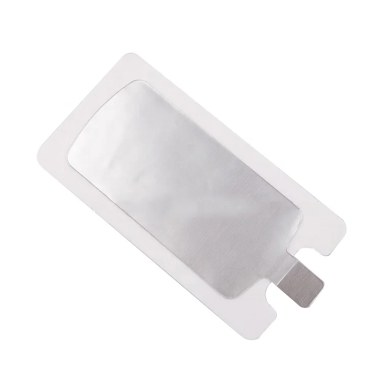 Shop SABARU disposable neutral electrode pads for compatible RF and electrosurgical machines. RF grounding/return electrode for Thermagic FLX, BTL and aesthetic RF systems SABARU RF Grounding Negative Plate for Thermagic FLX, BTL & RF Beauty Machines