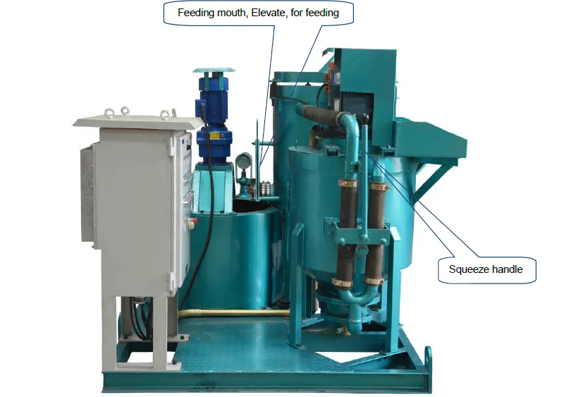 Насосная станция для раствора. Насос для жидкого цемента. Цементная станция. Смеситель с насосом.