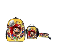 school bag set