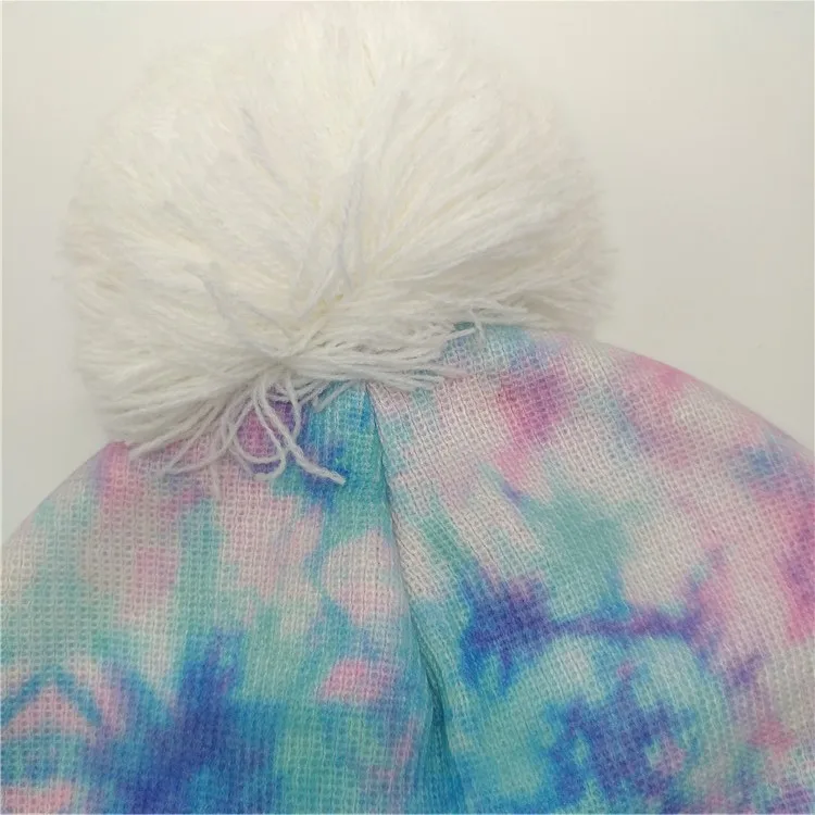 Custom All Over Print Beanies Knit Printed Beanie Buy All Over Print