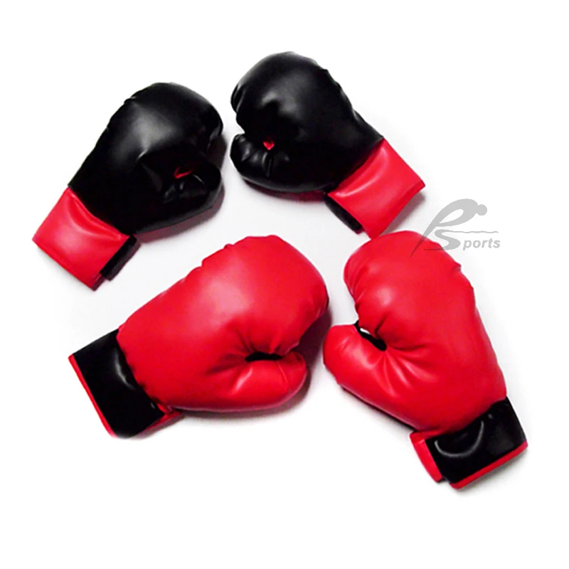 fun boxing gloves