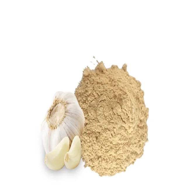 Pure Garlic Powder And Granulated Garlic Extract Powder Garlic Powder