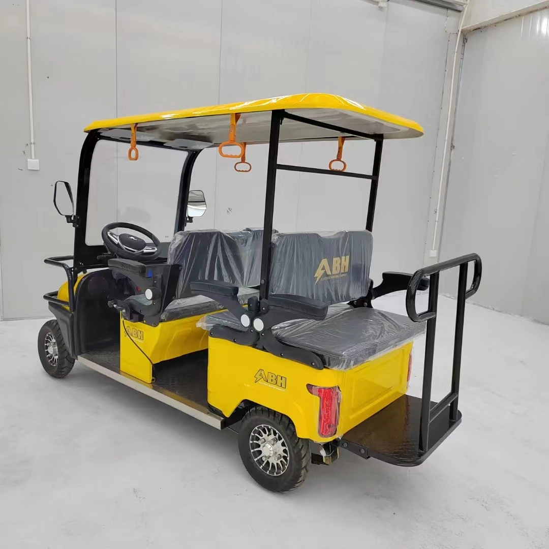 Factory Prices Available For Lowcost,Hotselling Customizable Products Electric Passenger