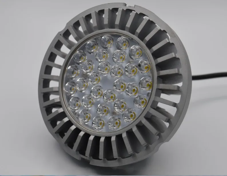 High Power OSRAM LED AR111 Light No Built-in Fan SAA/CE/  RoHS