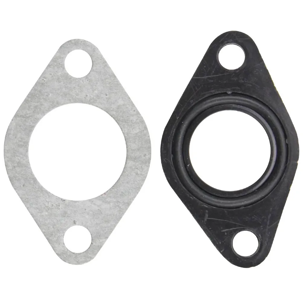 GOOFIT Intake Gasket Spacer for 50cc 70cc 90cc 110cc ATV Dirt Bike Go Kart 4 Wheeler Roketa Taotao Jonway SSR