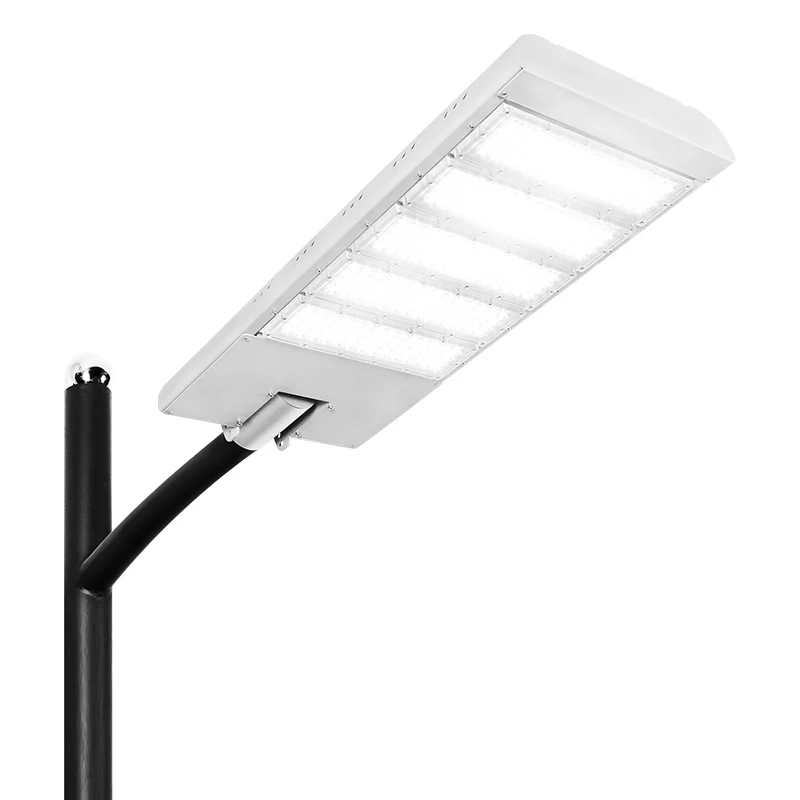 China supplier  outdoor IP65 solar power 150-250w led street light for street road garden school