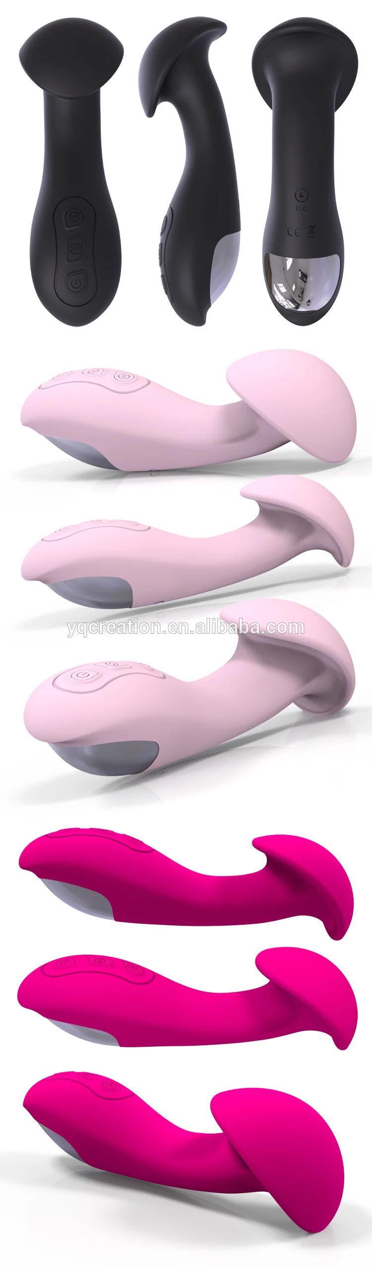 Wholesale Big mushroom head clitoris vibrator sex toys Japan sex girl  vagina pussy massage vibrator| Alibaba.com