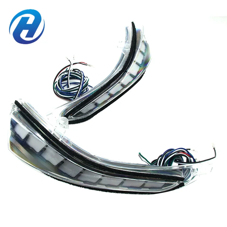 Hgd For Infiniti Q30 Q50s/l Q60 Q70 Qx30 Qx50 Qx60 Q50 Daytime Running