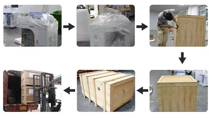 laser marking machine