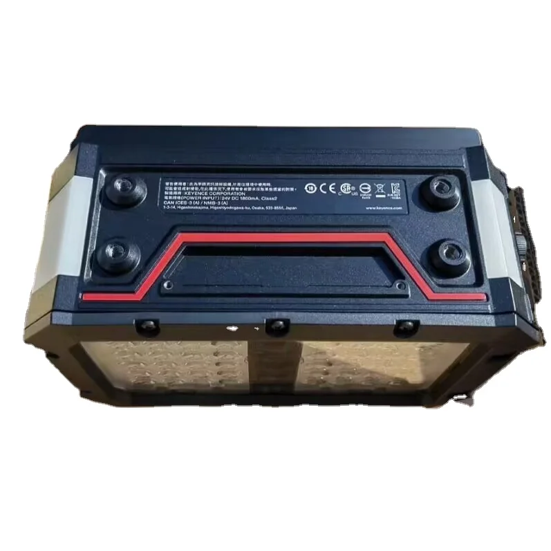 Good Price KEYENCE SR-5000 Industrial Barcode Reader for Warehouse