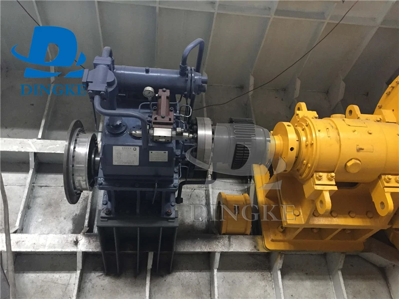 gear box