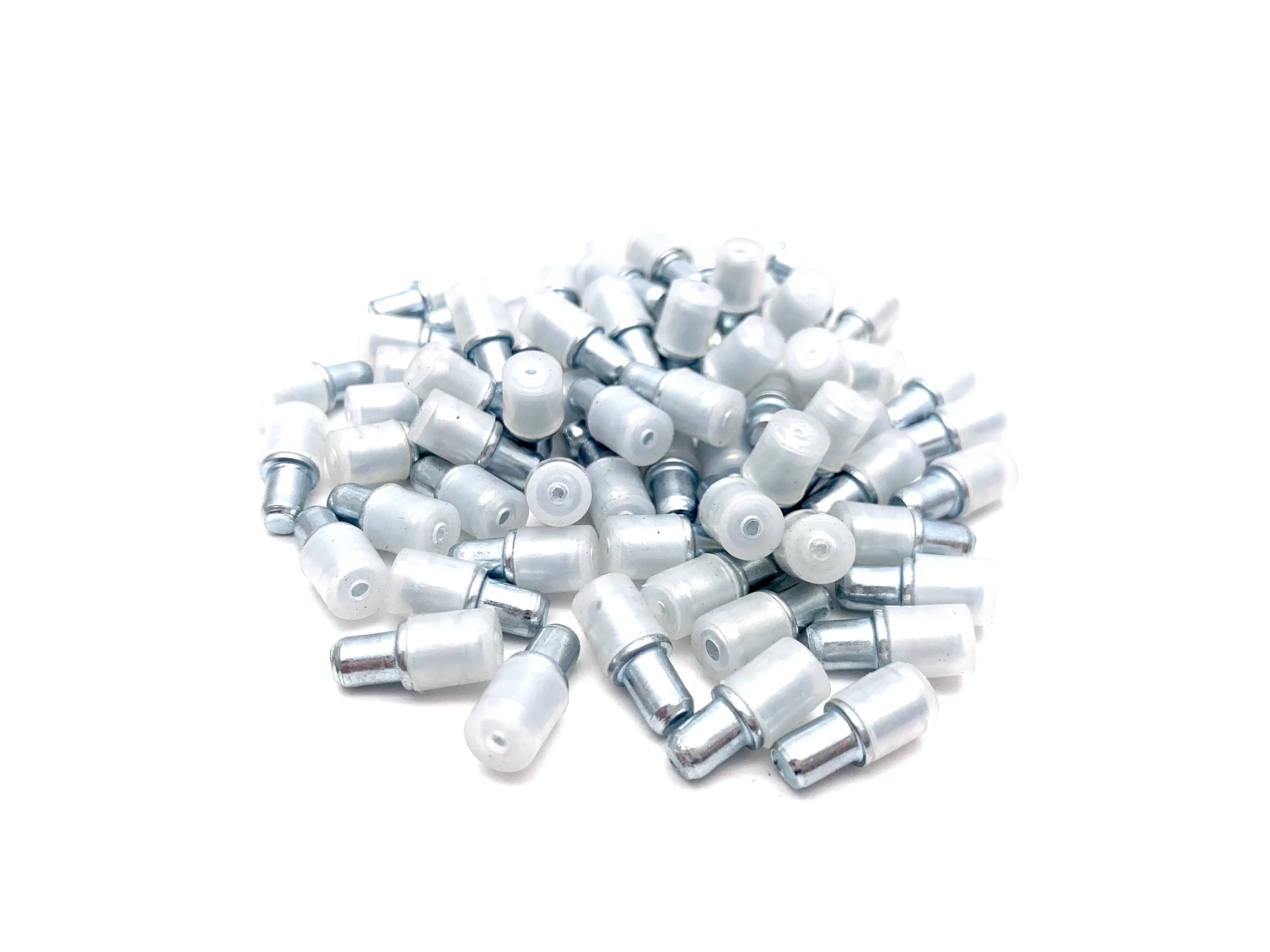 Wholesale Kitchen Shelf Pins Invisible Hidden Shelf Supporting