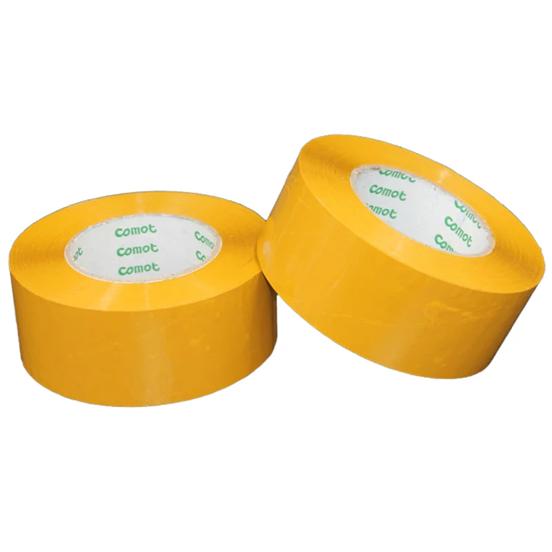 Factory Bopp Tape Branded Custom Logo Printed Packing Tape Buy
