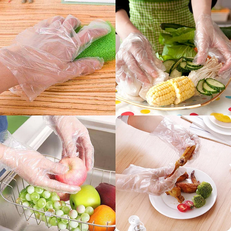 disposable rubber latex glove making machine