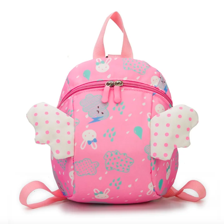mini wholesale kids backpack cute animal cartoon
