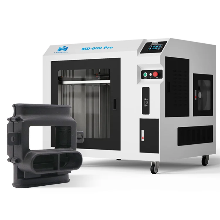 3d printers