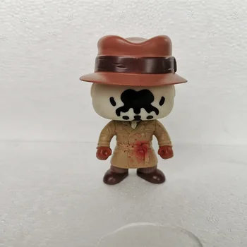 rorschach funko pop