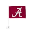 excellent quality unique custom sports club car flags