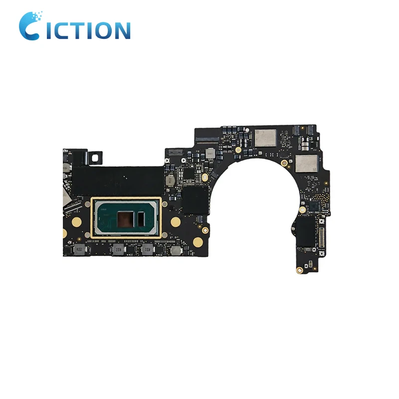 Set Viti Interne Per MacBook Pro 13″ A2251 (2020) – Usate Ma Funzionanti