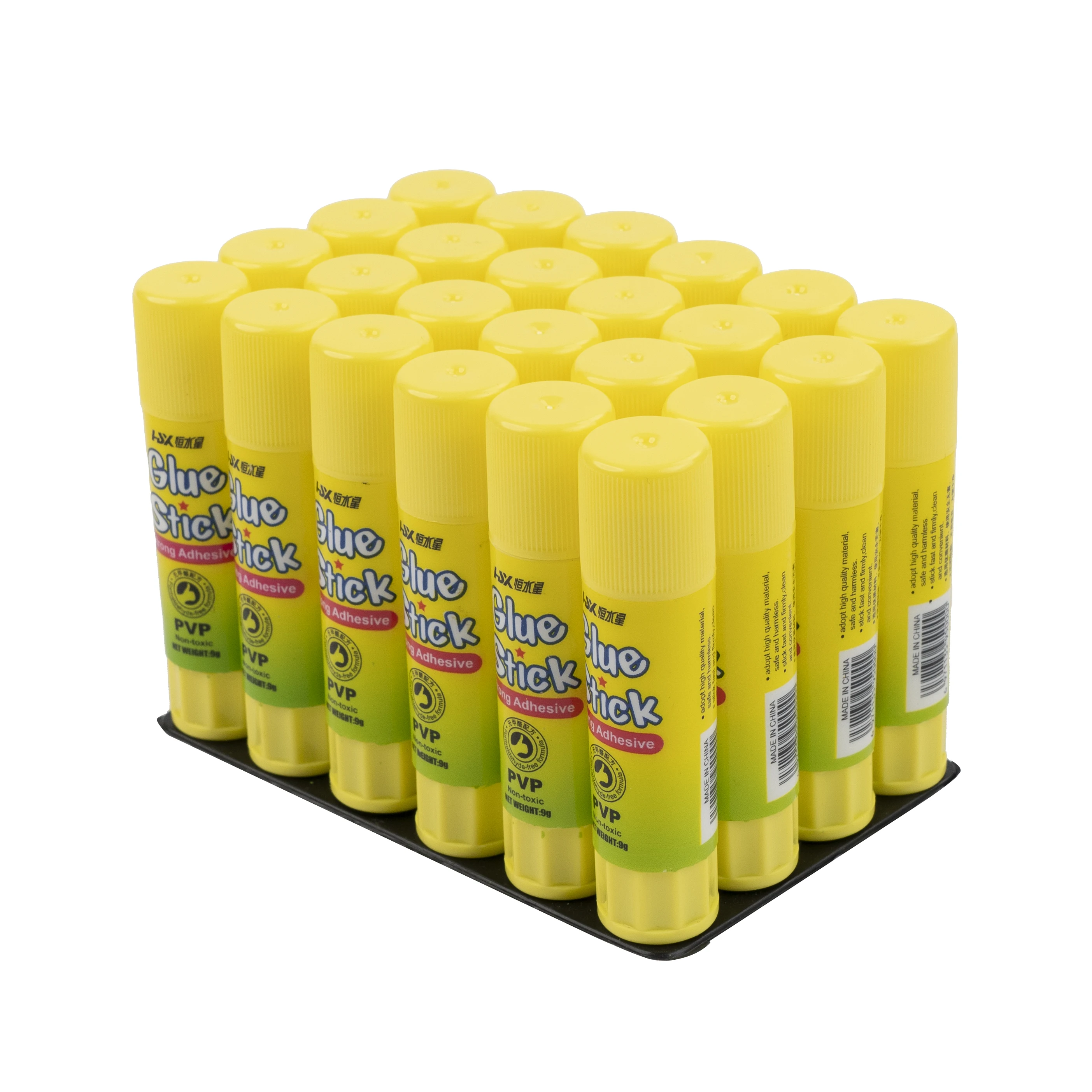 Msds Certified School Student And Office Stationery Gs 1009 9g Solid