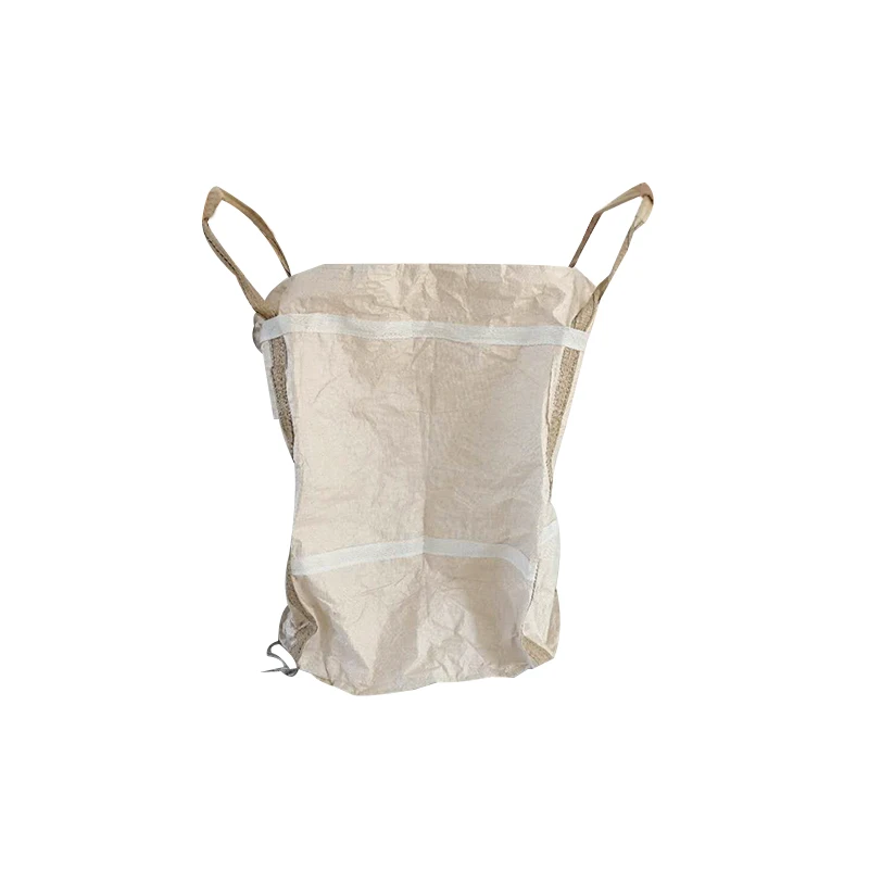 
Agriculture package plastic recyclable pp woven bag flour large cargo packaging 