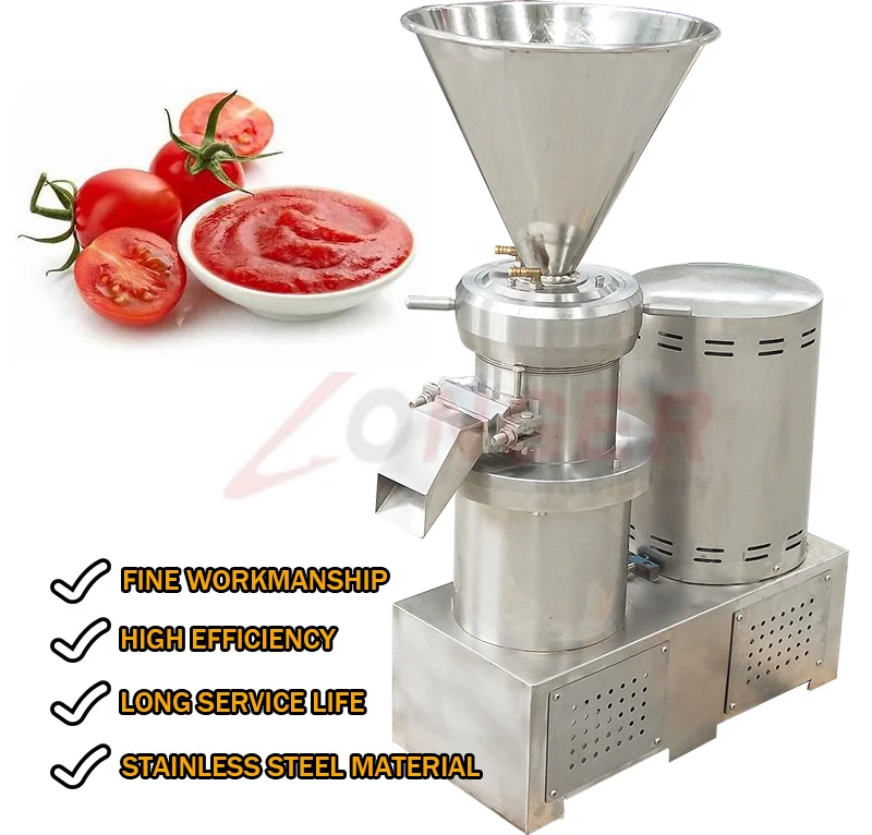 Hot Selling Tomato Sauce Machine Price Industrial Tomato Sauce Machine Buy Tomato Sauce