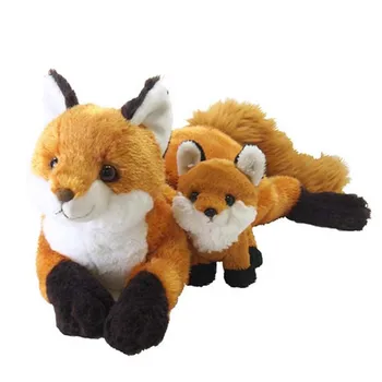 webkinz lovely fox