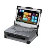 good quality IPC 1400A with inter NM10 Rugged portable with shock absorbing rubber corners