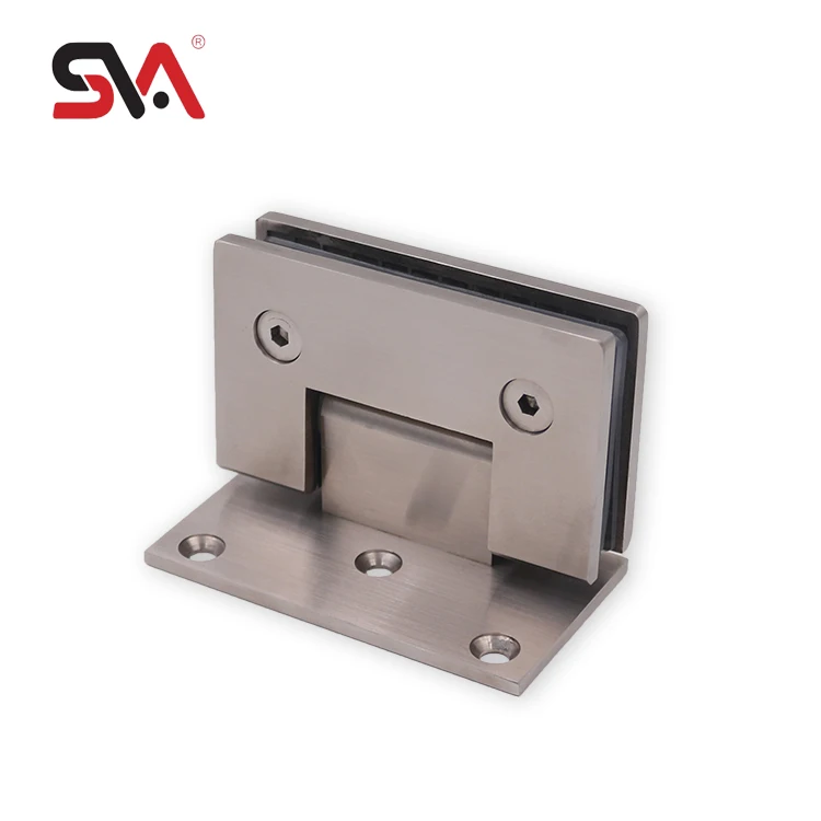 Venta al por mayor bisagras acero inoxidable-Compre online los mejores