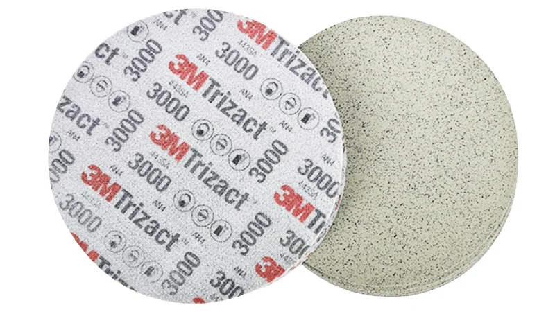 Shineboc 20 Pcs Grit Sanding Sponge Set,3000 Grit Flexible Foa Filled