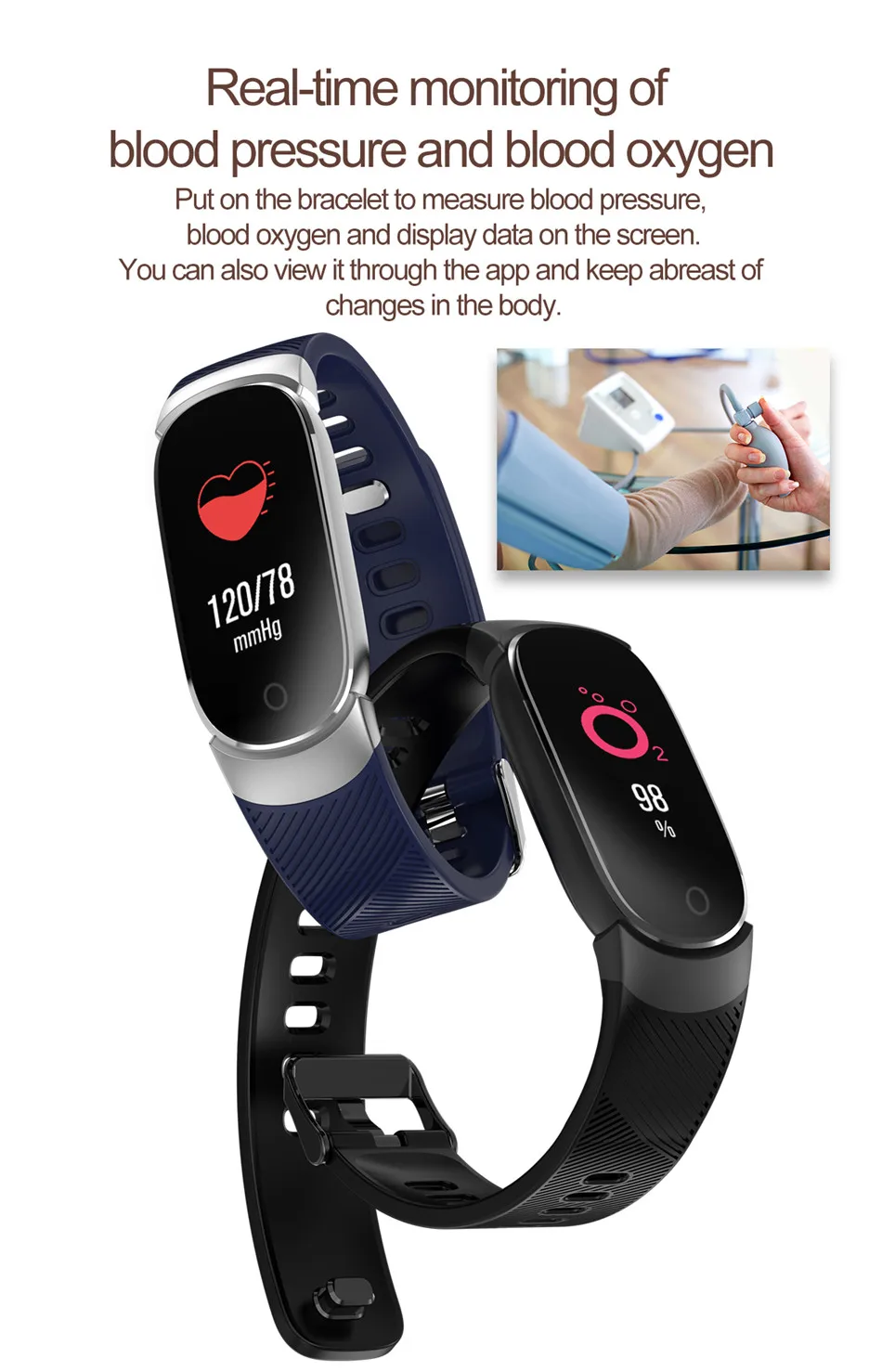 tory burch smartwatch instructions