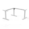 China Classic Office Executive Autonomous Electric Rising Desk Height Adjustable Cardboard Standing Desk