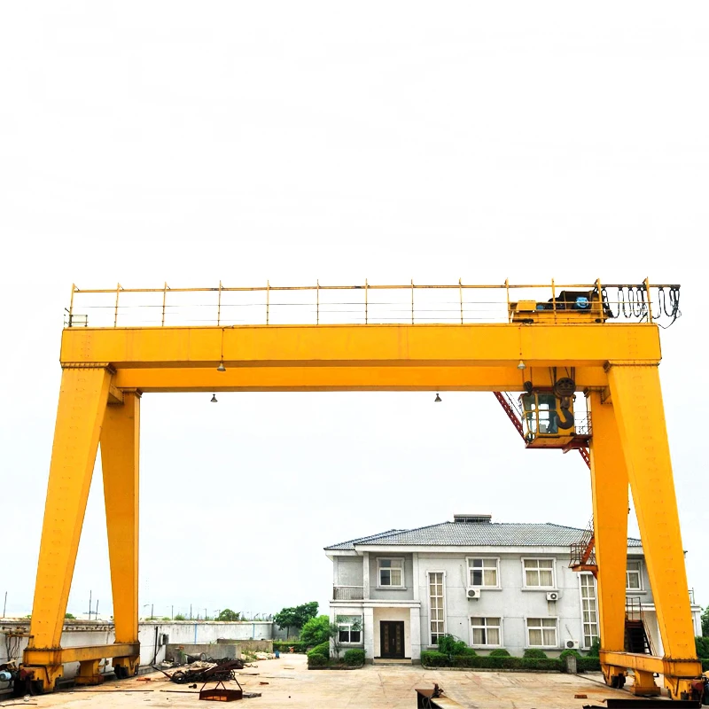 China Working Duty Marine Gantry Crane 40 Ton Buy Gantry Crane 40 Ton,Working Duty Gantry