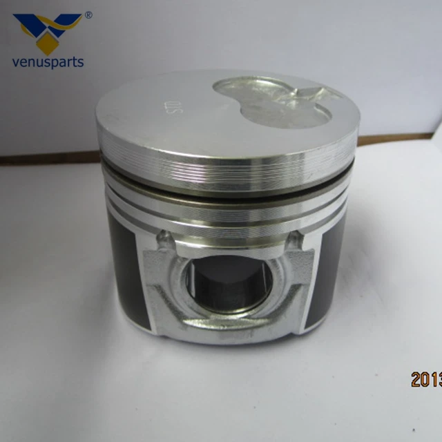 K2700 Js Piston Set 94.5mm Engine Piston With Alfin K6zi-11-sao - Buy ...