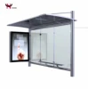 led bus stop announce bus stop lamp digit bus stop for sale