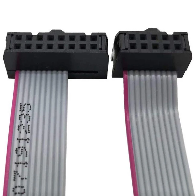 A1DXH-1036M IDC CABLE AKR10H/AE10M/X Pack of 25 