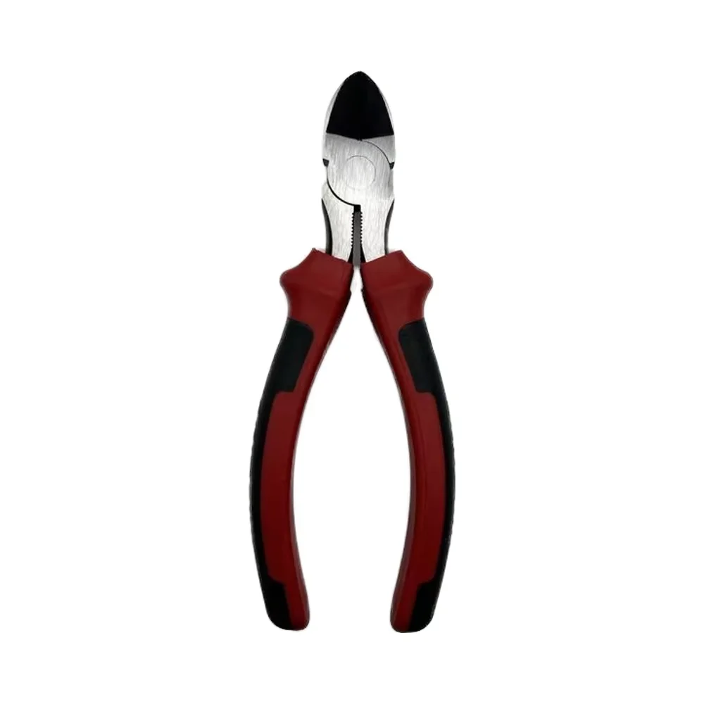 Steel 6\"  Insulated Combination Pliers  Handle DIY Grade Multi-Functional Cutting Pliers Customizable OEM Support manufacture