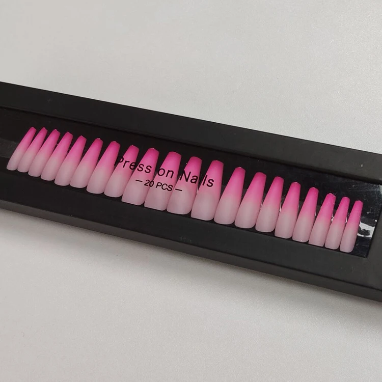 best bulk press on nails