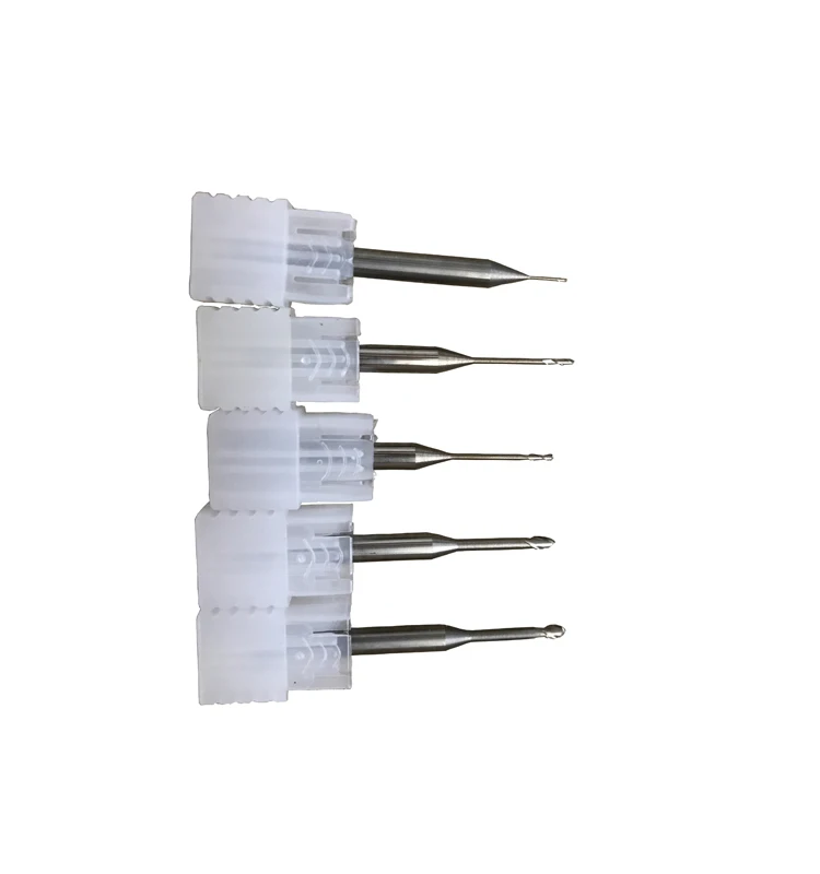 Dental Roland Milling Burs - Buy Dental Milling Burs For Roland,Dental ...