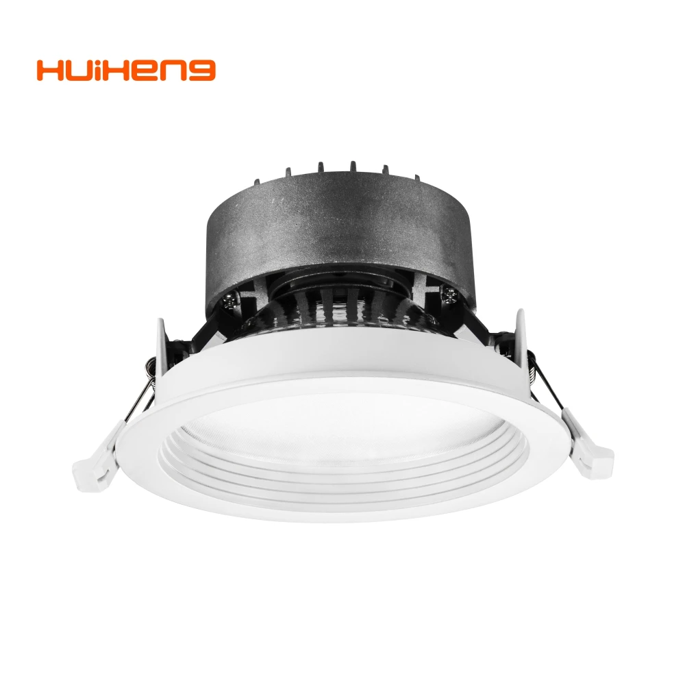 HH11 100mm 110mm Diameter Dimmable Recessed Australian Standard Housing 8w Led Cob Light Downlight Manufacturer From China