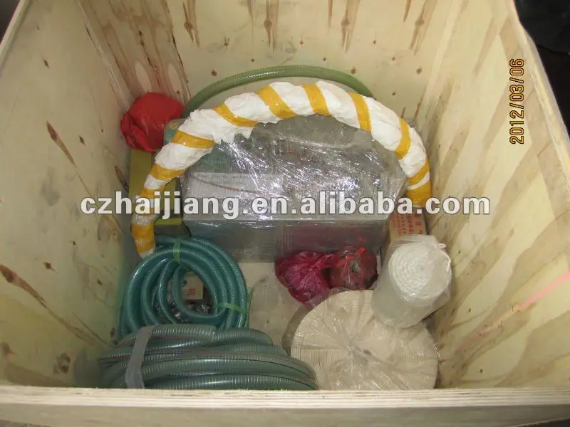 HG Series Rotating Cylinder Dryer