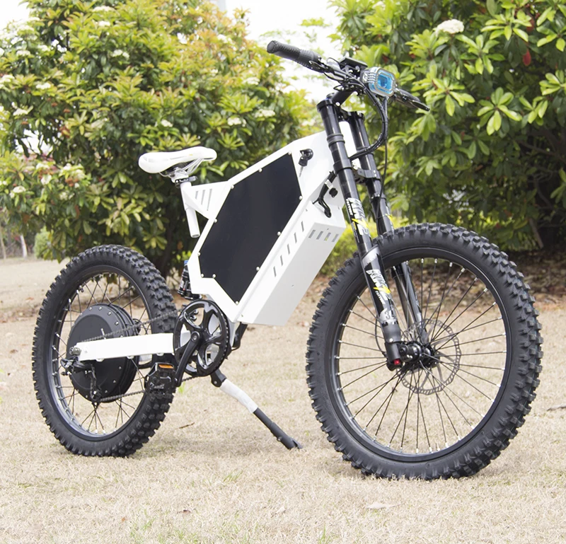② Kit vélo électrique Mtx - Vélos électriques