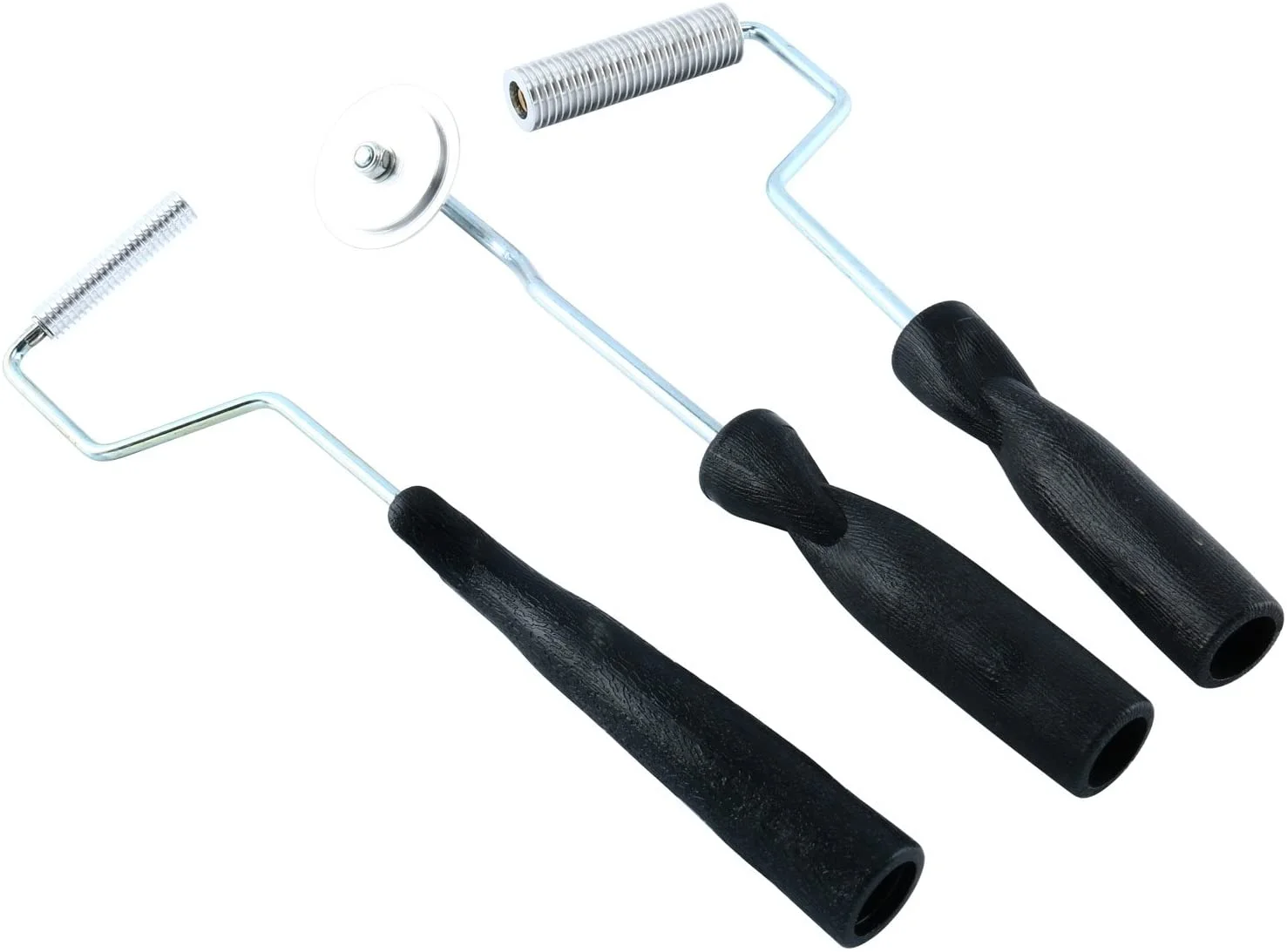 Tools For Remove Air Bubbles Getting Smooth Surface Fiberglass Bubble