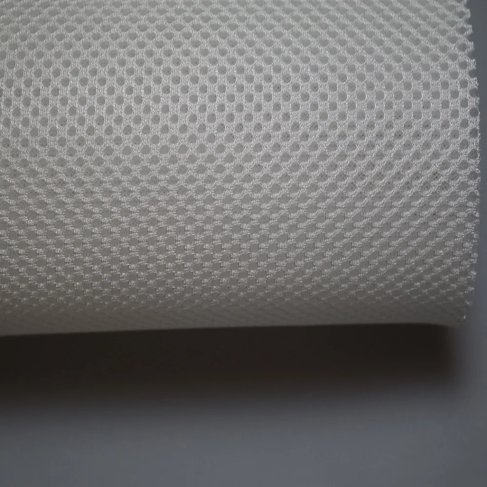 Polyester air mesh fabric - Taiwantrade.com