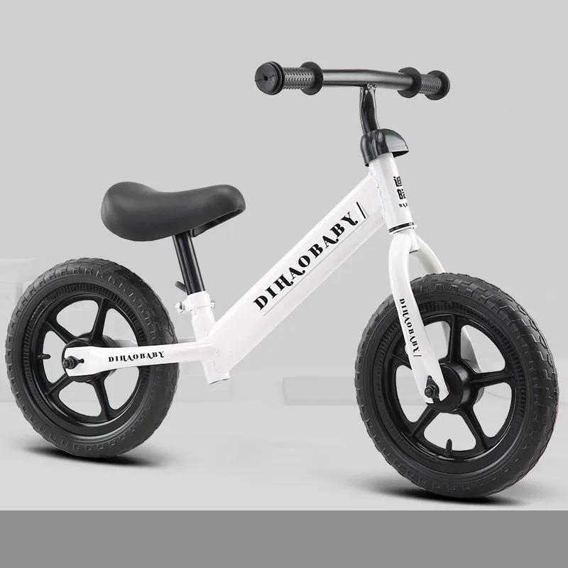 fluid balance bike