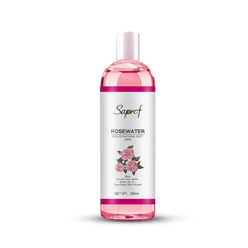 rose water