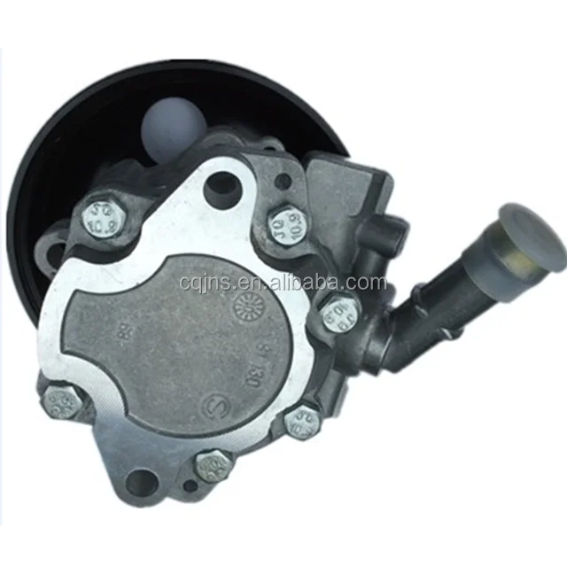 Car Parts Auto Power Steering Pump For CHEVROLET Price In Qatar