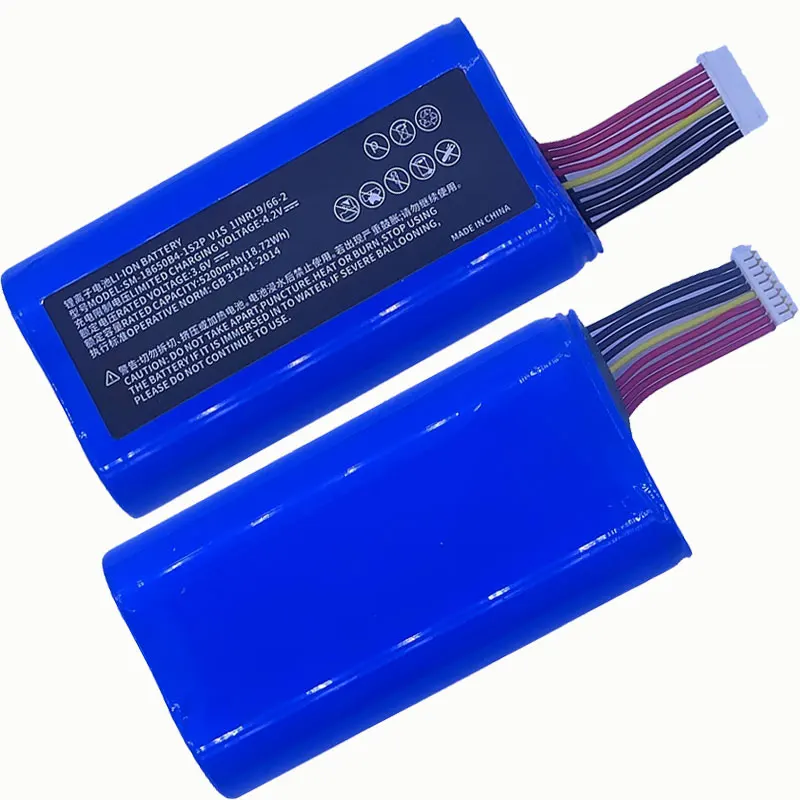 battery for pos payment terminal