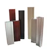 6000 Series Grade T3-T8 Temper and Door&Window Application aluminum profile